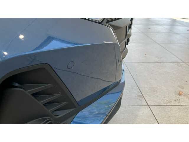 Hyundai I20 I20 1.0T GDi N Line S 5dr Blue