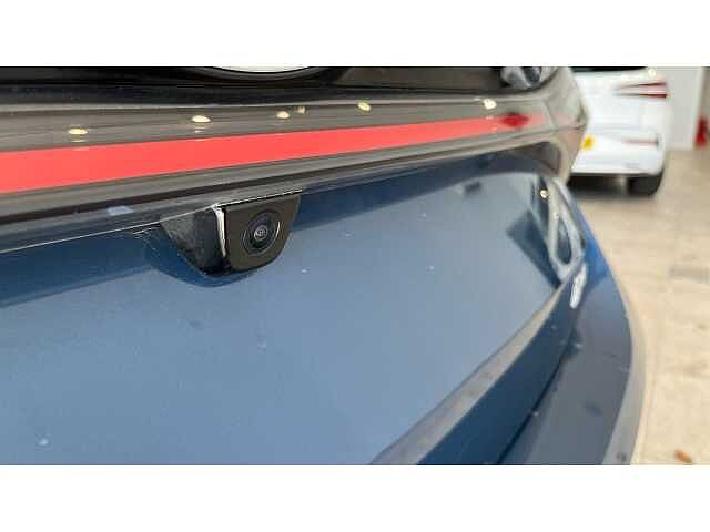 Hyundai I20 I20 1.0T GDi N Line S 5dr Blue