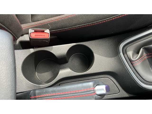 Hyundai I20 I20 1.0T GDi N Line S 5dr Blue