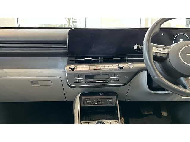 Hyundai Kona KONA 1.6 GDi Hybrid Ultimate 5dr DCT