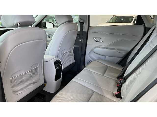 Hyundai Kona KONA 1.6 GDi Hybrid Ultimate 5dr DCT