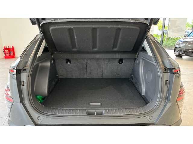 Hyundai Kona KONA 1.6 GDi Hybrid Ultimate 5dr DCT