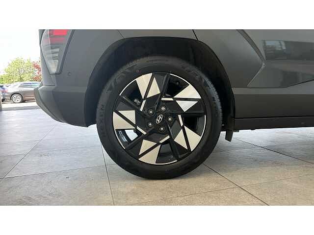 Hyundai Kona KONA 1.6 GDi Hybrid Ultimate 5dr DCT