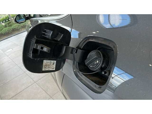Hyundai Kona KONA 1.6 GDi Hybrid Ultimate 5dr DCT