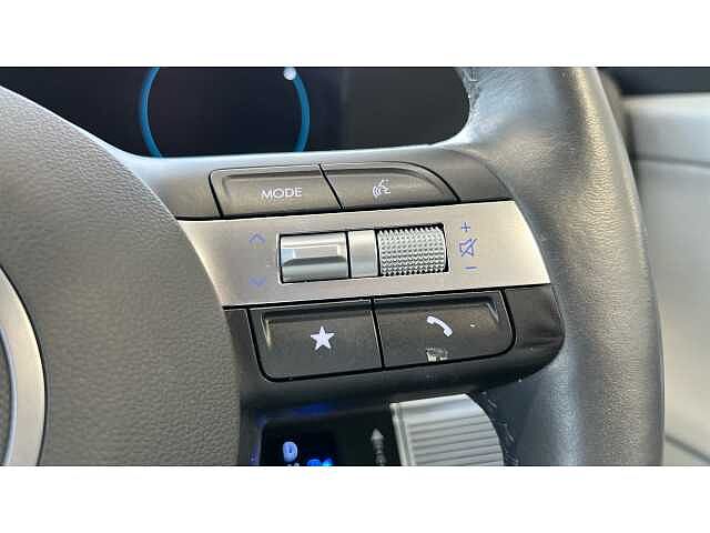 Hyundai Kona KONA 1.6 GDi Hybrid Ultimate 5dr DCT