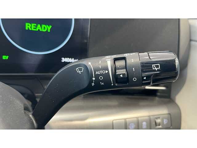 Hyundai Kona KONA 1.6 GDi Hybrid Ultimate 5dr DCT