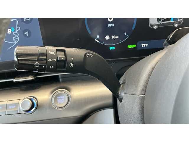 Hyundai Kona KONA 1.6 GDi Hybrid Ultimate 5dr DCT