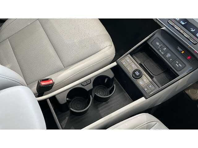 Hyundai Kona KONA 1.6 GDi Hybrid Ultimate 5dr DCT