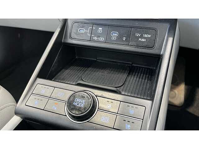 Hyundai Kona KONA 1.6 GDi Hybrid Ultimate 5dr DCT