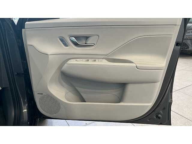 Hyundai Kona KONA 1.6 GDi Hybrid Ultimate 5dr DCT