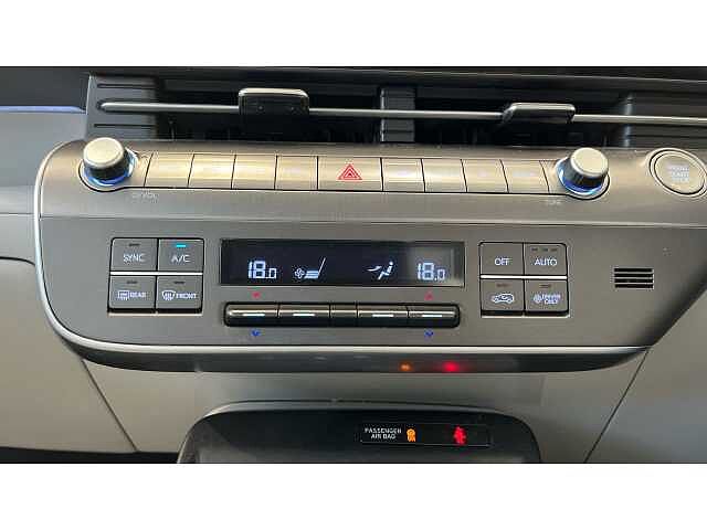 Hyundai Kona KONA 1.6 GDi Hybrid Ultimate 5dr DCT