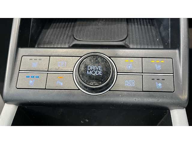 Hyundai Kona KONA 1.6 GDi Hybrid Ultimate 5dr DCT