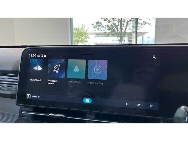 Hyundai Kona KONA 1.6 GDi Hybrid Ultimate 5dr DCT