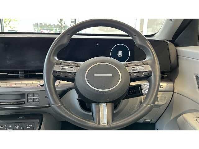 Hyundai Kona KONA 1.6 GDi Hybrid Ultimate 5dr DCT