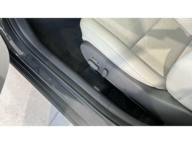 Hyundai Kona KONA 1.6 GDi Hybrid Ultimate 5dr DCT