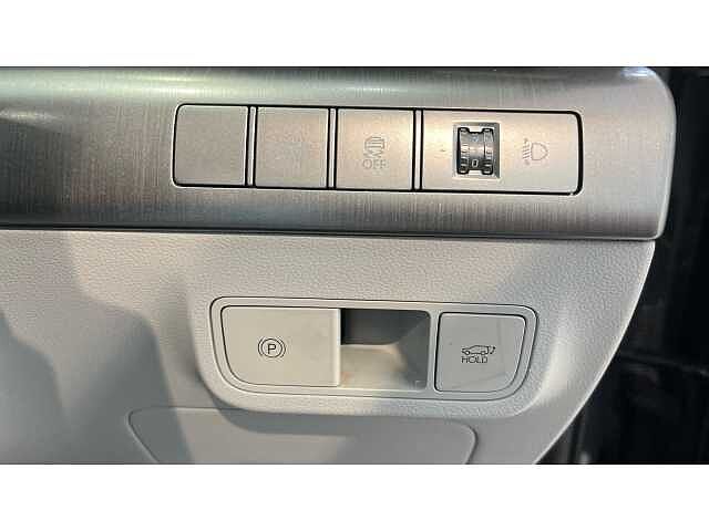 Hyundai Kona KONA 1.6 GDi Hybrid Ultimate 5dr DCT