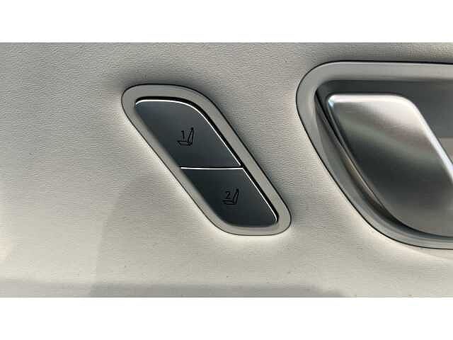 Hyundai Kona KONA 1.6 GDi Hybrid Ultimate 5dr DCT