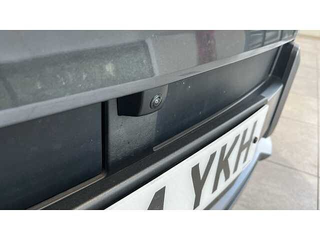 Hyundai Kona KONA 1.6 GDi Hybrid Ultimate 5dr DCT