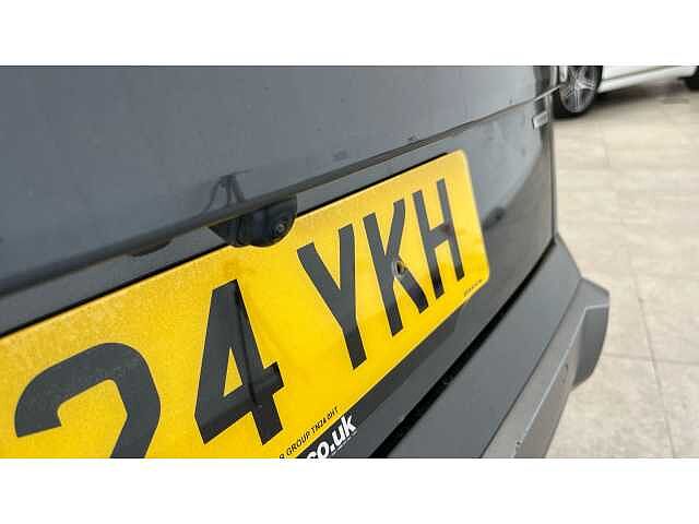 Hyundai Kona KONA 1.6 GDi Hybrid Ultimate 5dr DCT