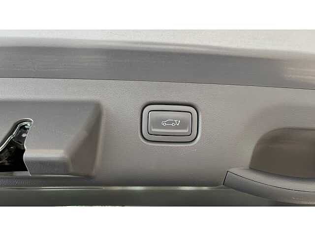 Hyundai Kona KONA 1.6 GDi Hybrid Ultimate 5dr DCT