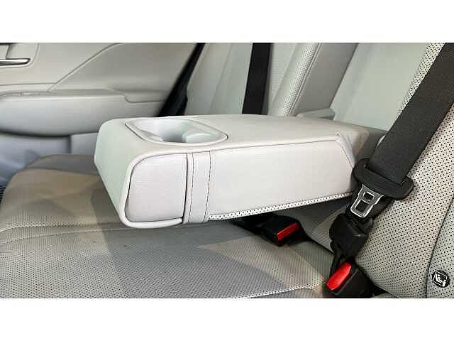 Hyundai Kona KONA 1.6 GDi Hybrid Ultimate 5dr DCT