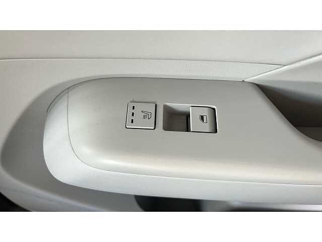 Hyundai Kona KONA 1.6 GDi Hybrid Ultimate 5dr DCT