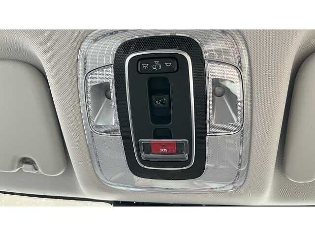 Hyundai Kona KONA 1.6 GDi Hybrid Ultimate 5dr DCT
