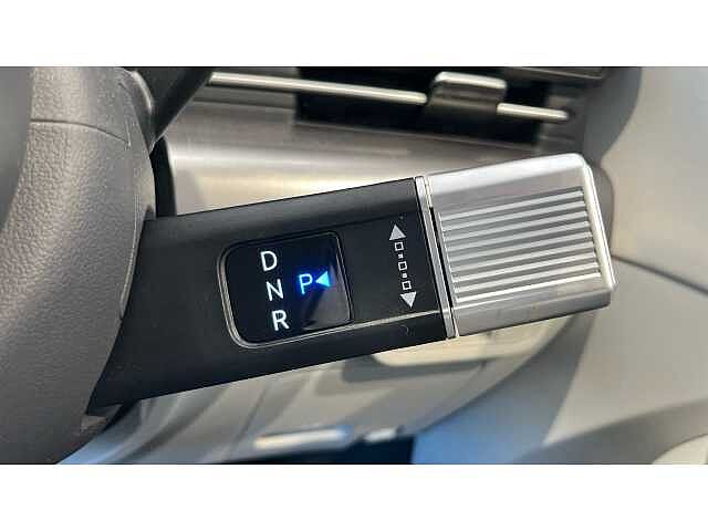 Hyundai Kona KONA 1.6 GDi Hybrid Ultimate 5dr DCT