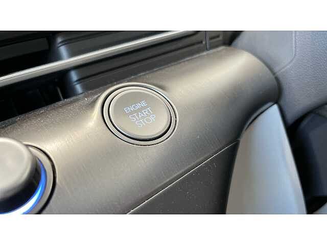 Hyundai Kona KONA 1.6 GDi Hybrid Ultimate 5dr DCT