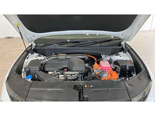 Hyundai Tucson TUCSON 1.6 TGDi Hybrid 230 N Line 5dr 2WD Auto