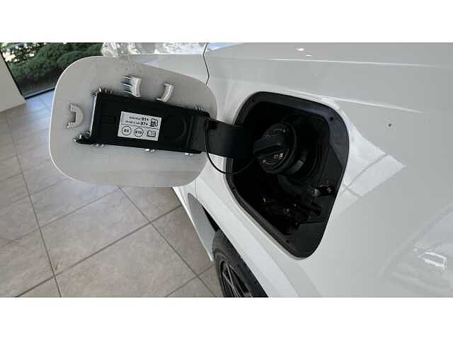 Hyundai Tucson TUCSON 1.6 TGDi Hybrid 230 N Line 5dr 2WD Auto