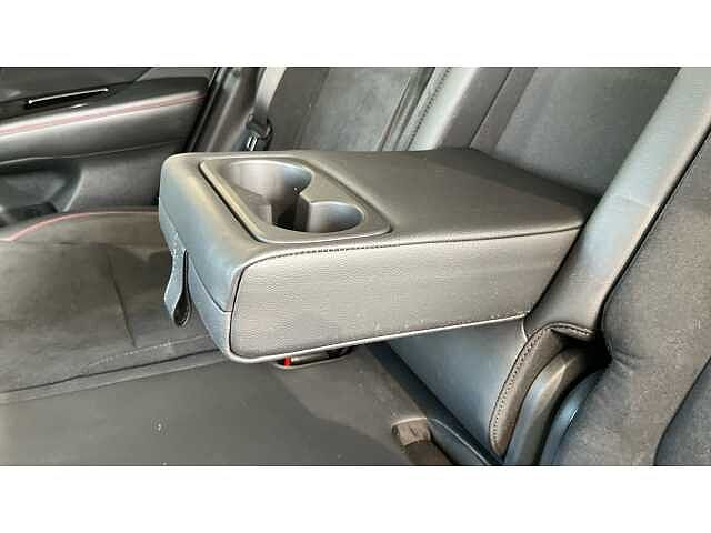Hyundai Tucson TUCSON 1.6 TGDi Hybrid 230 N Line 5dr 2WD Auto