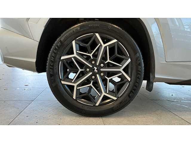 Hyundai Tucson TUCSON 1.6 TGDi Hybrid 230 N Line S 5dr 2WD Auto