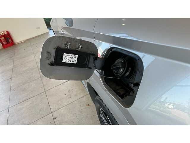 Hyundai Tucson TUCSON 1.6 TGDi Hybrid 230 N Line S 5dr 2WD Auto