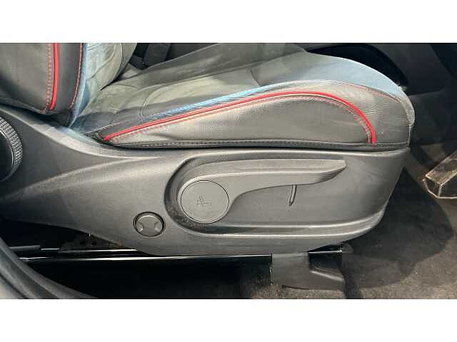 Hyundai Tucson TUCSON 1.6 TGDi Hybrid 230 N Line S 5dr 2WD Auto