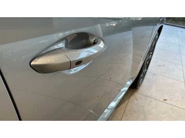 Hyundai Tucson TUCSON 1.6 TGDi Hybrid 230 N Line S 5dr 2WD Auto