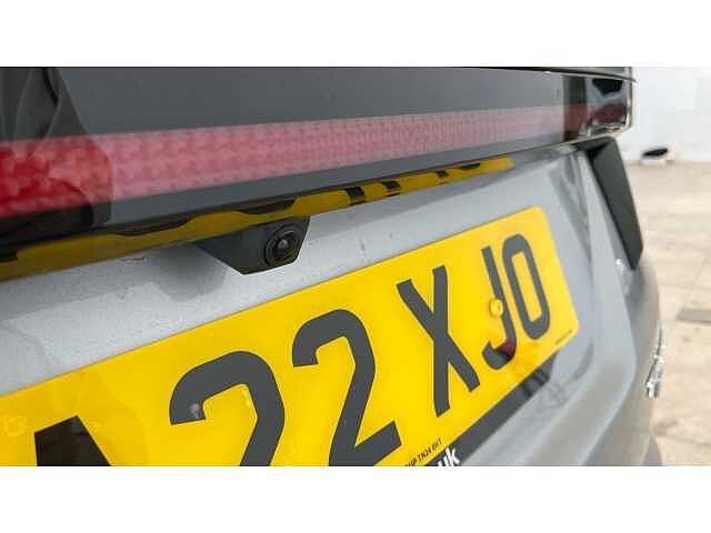 Hyundai Tucson TUCSON 1.6 TGDi Hybrid 230 N Line S 5dr 2WD Auto