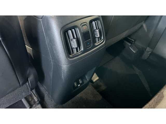 Hyundai Tucson TUCSON 1.6 TGDi Hybrid 230 N Line S 5dr 2WD Auto