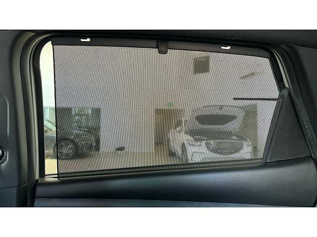 Hyundai Tucson TUCSON 1.6 TGDi Hybrid 230 N Line S 5dr 2WD Auto