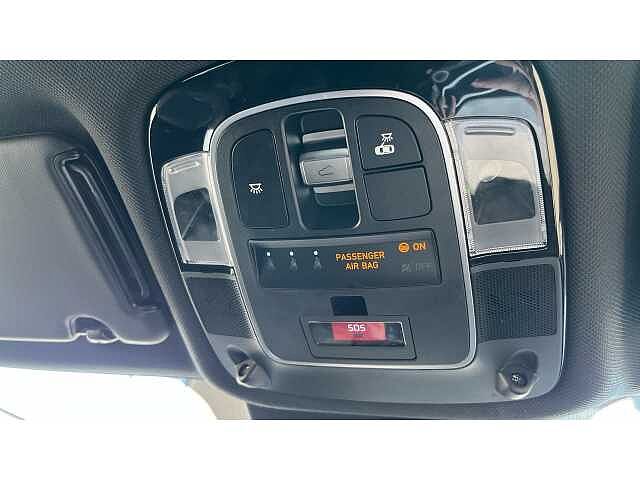 Hyundai Tucson TUCSON 1.6 TGDi Hybrid 230 N Line S 5dr 2WD Auto