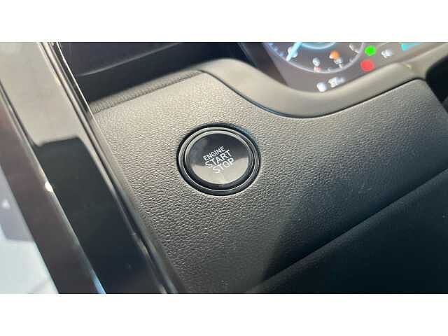 Hyundai Tucson TUCSON 1.6 TGDi Hybrid 230 N Line S 5dr 2WD Auto