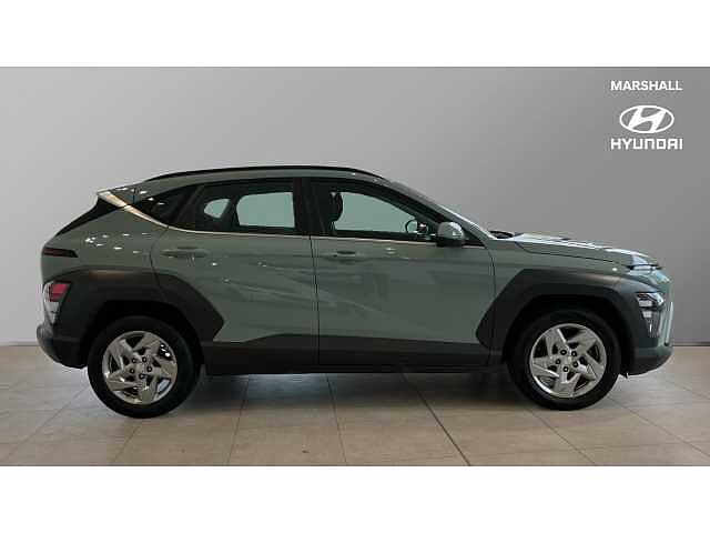 Hyundai Kona KONA 1.0T Advance 5dr