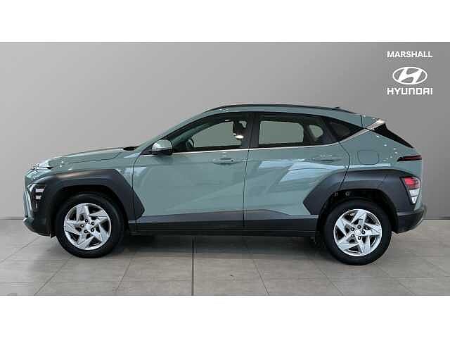 Hyundai Kona KONA 1.0T Advance 5dr