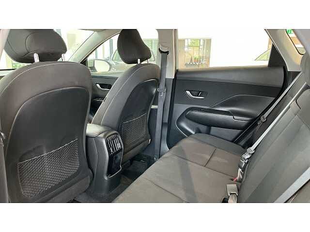 Hyundai Kona KONA 1.0T Advance 5dr