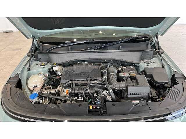 Hyundai Kona KONA 1.0T Advance 5dr