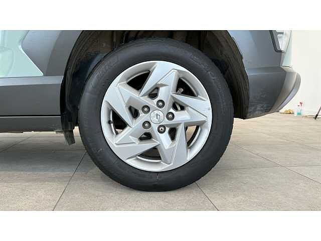 Hyundai Kona KONA 1.0T Advance 5dr