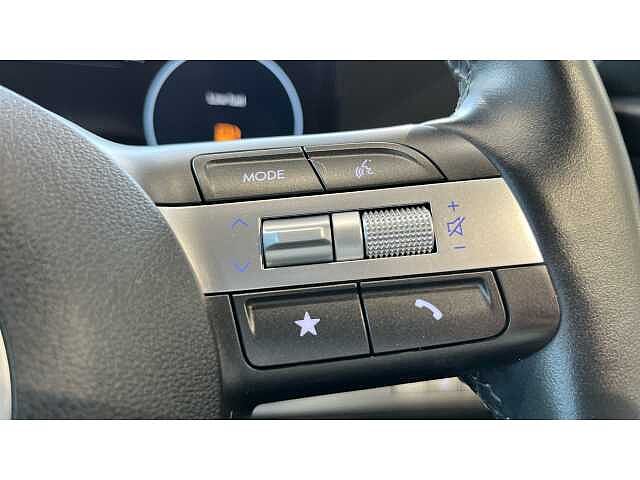 Hyundai Kona KONA 1.0T Advance 5dr