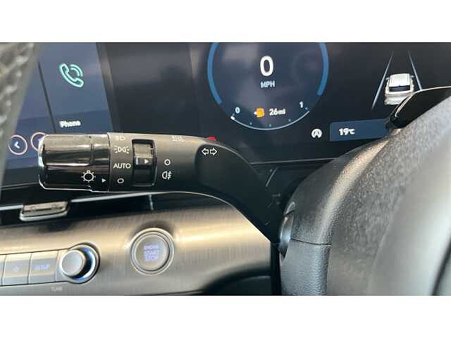 Hyundai Kona KONA 1.0T Advance 5dr