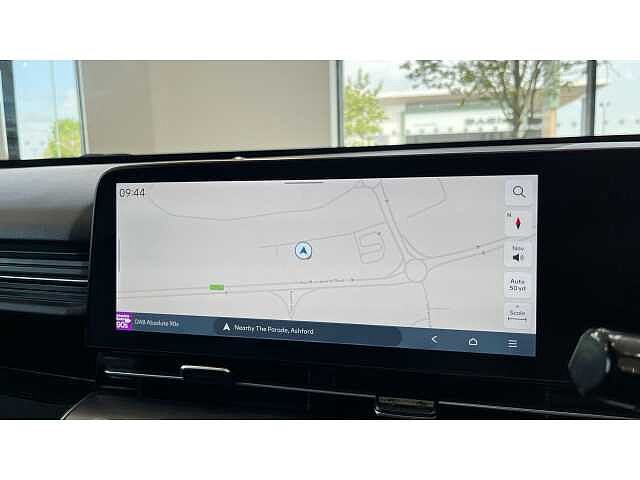 Hyundai Kona KONA 1.0T Advance 5dr