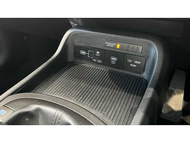 Hyundai Kona KONA 1.0T Advance 5dr